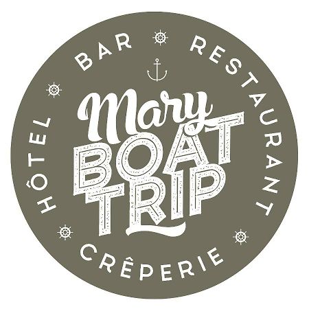Hotel Mary Boat Trip Île-aux-Moines Esterno foto