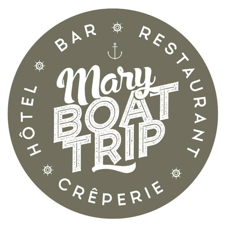 Hotel Mary Boat Trip Île-aux-Moines Esterno foto
